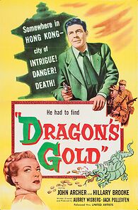 Watch Dragon's Gold