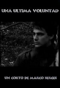Watch Una última voluntad (Short 2008)