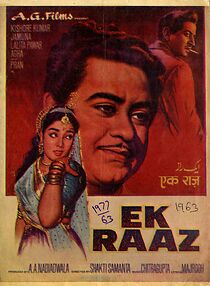 Watch Ek Raaz