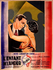 Watch L'enfant de l'amour