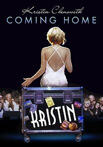 Watch Kristin Chenoweth: Coming Home (TV Special 2014)