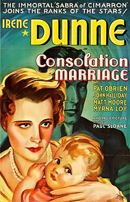 Watch Consolation Marriage