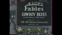 Watch Cowboy Blues (Short 1931)