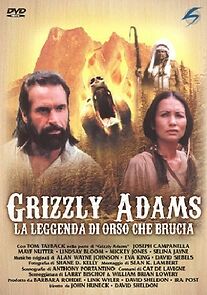 Watch Grizzly Adams and the Legend of Dark Mountain