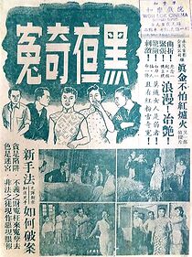 Watch An Unusual Crime at Night