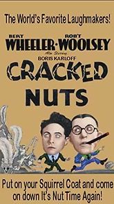Watch Cracked Nuts