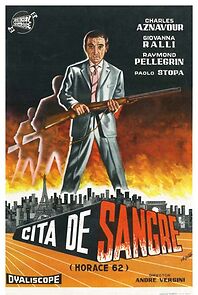 Watch The Fabiani Affair