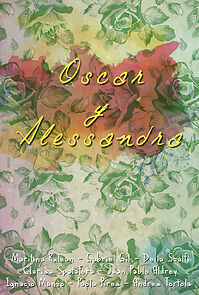 Watch Oscar y Alessandra (Short 2006)