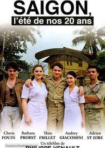 Watch Saïgon, l'été de nos 20 ans