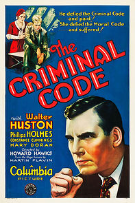 Watch The Criminal Code