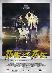 Watch Time After Time (Short 2014)
