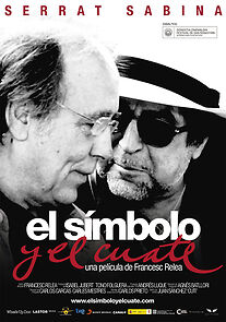 Watch Serrat y Sabina: el símbolo y el cuate