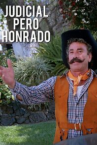 Watch Judicial pero honrado
