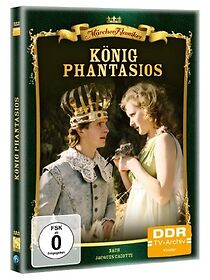 Watch König Phantasios