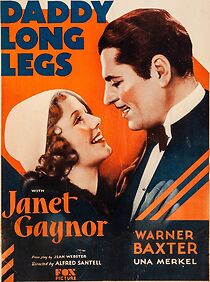 Watch Daddy Long Legs