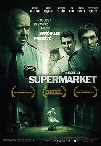 Watch Supermarket