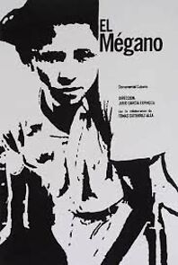 Watch El mégano (Short 1955)