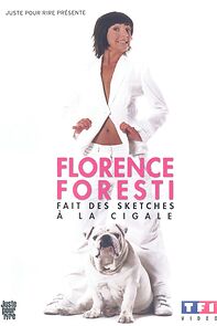Watch Florence Foresti fait des sketches à la Cigale
