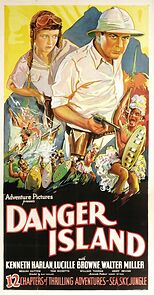 Watch Danger Island