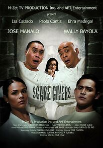 Watch Scaregivers