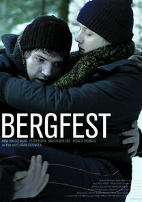 Watch Bergfest