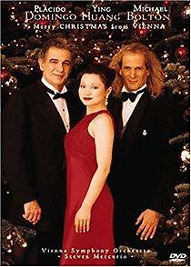 Watch Merry Christmas from Vienna