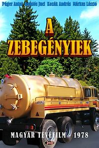 Watch A zebegényiek