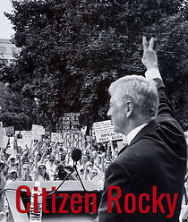 Watch Citizen Rocky (Short 2018)