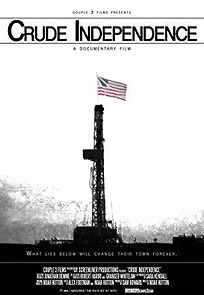 Watch Crude Independence