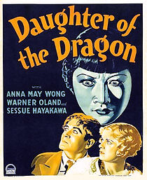 Watch Daughter of the Dragon