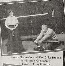 Watch Fanny's Conspiracy (Short 1913)