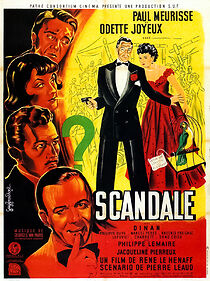 Watch Scandale
