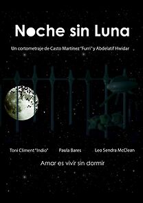 Watch Noche sin Luna (Short 2013)