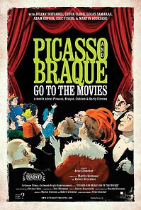 Watch Picasso and Braque Go to the Movies