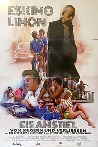 Watch Eskimo Limon - Eis am Stiel: Von Siegern und Verlierern