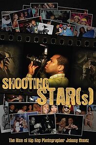 Watch Shooting Star(s): The Rise of Hip Hop Photographer Johnny Nunez