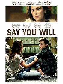 Watch Say You Will