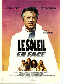 Watch Le soleil en face