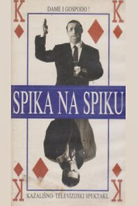 Watch Spika na spiku