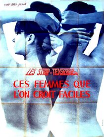 Watch Strip-teaseuses ou ces femmes que l'on croit faciles