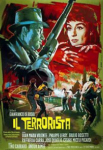 Watch Il terrorista