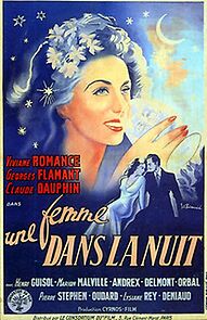 Watch Une femme dans la nuit