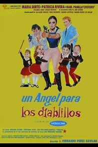 Watch Un ángel para los diablillos