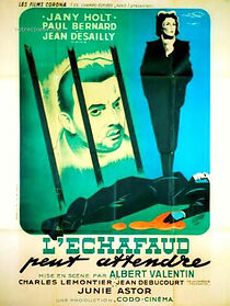 Watch L'échafaud peut attendre