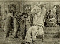 Watch Androcles and the Lion (Short 1912)