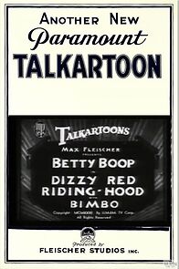 Watch Dizzy Red Riding-Hood (Short 1931)