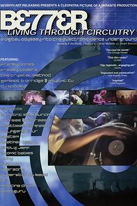 Watch Better Living Through Circuitry