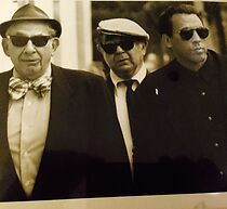 Watch The Big Gig (Short 1994)