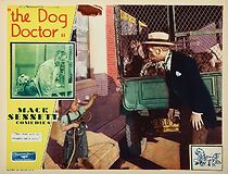 Watch The Dog Doctor (Short 1931)