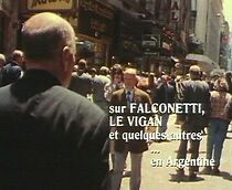 Watch Boulevards du crépuscule: Sur Falconetti, Le Vigan et quelques autres en Argentine